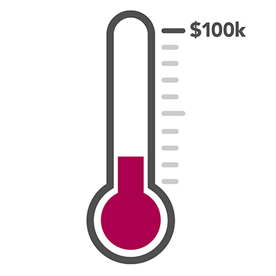 End of Year Giving Update from Kristin Keen