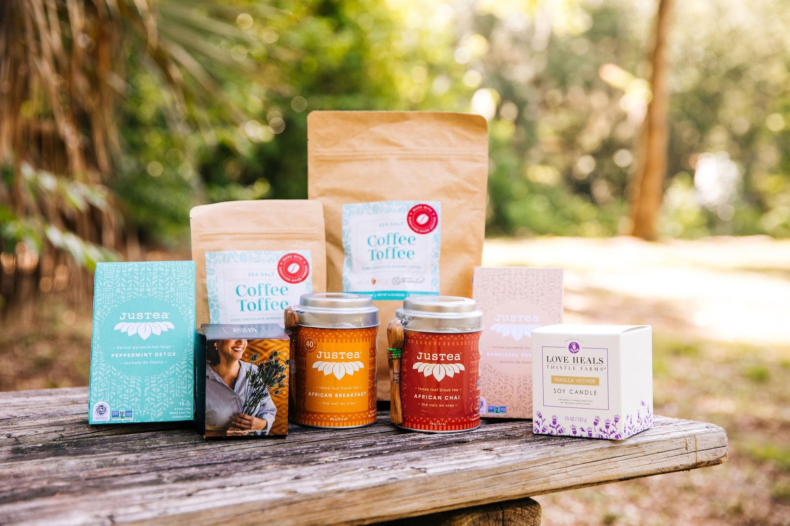 Perfect Foodie Gifts