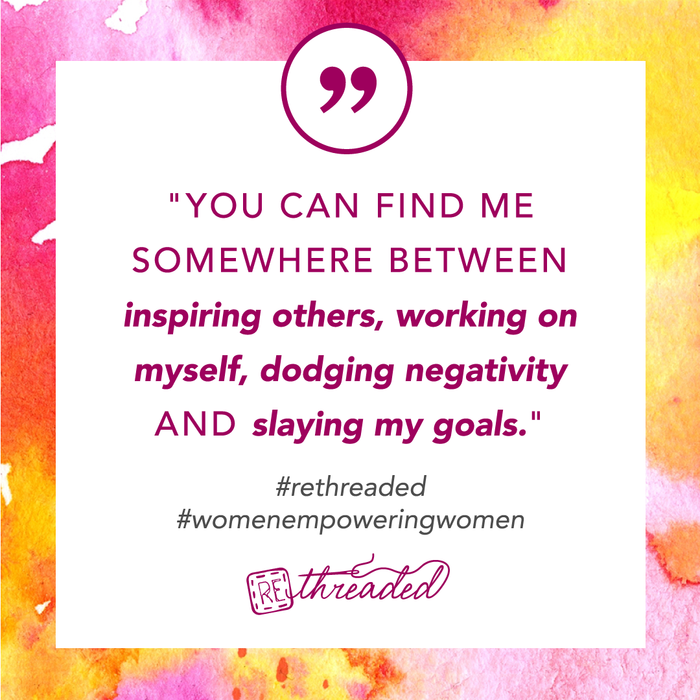 Women Empowering Women