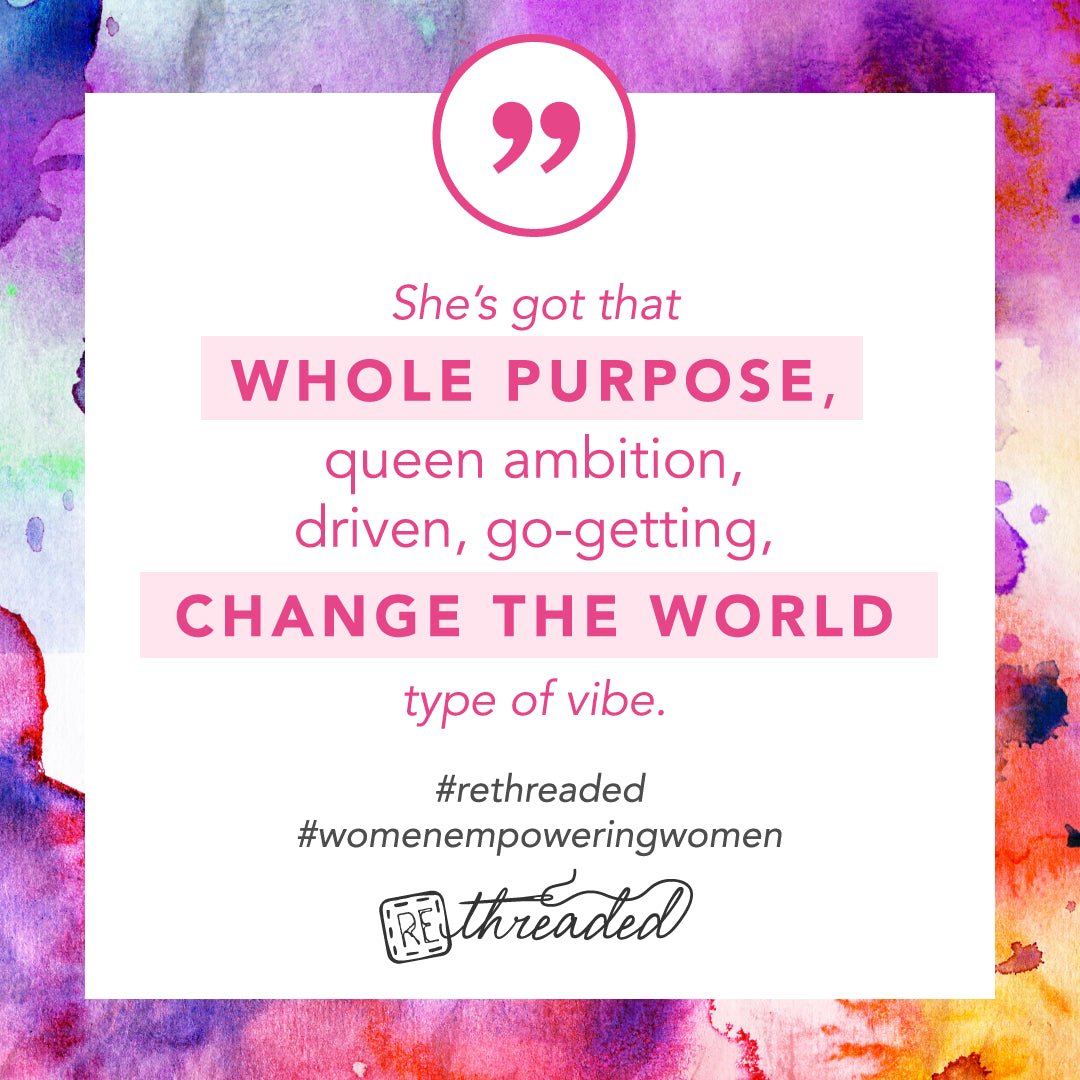 Women Empowering Women