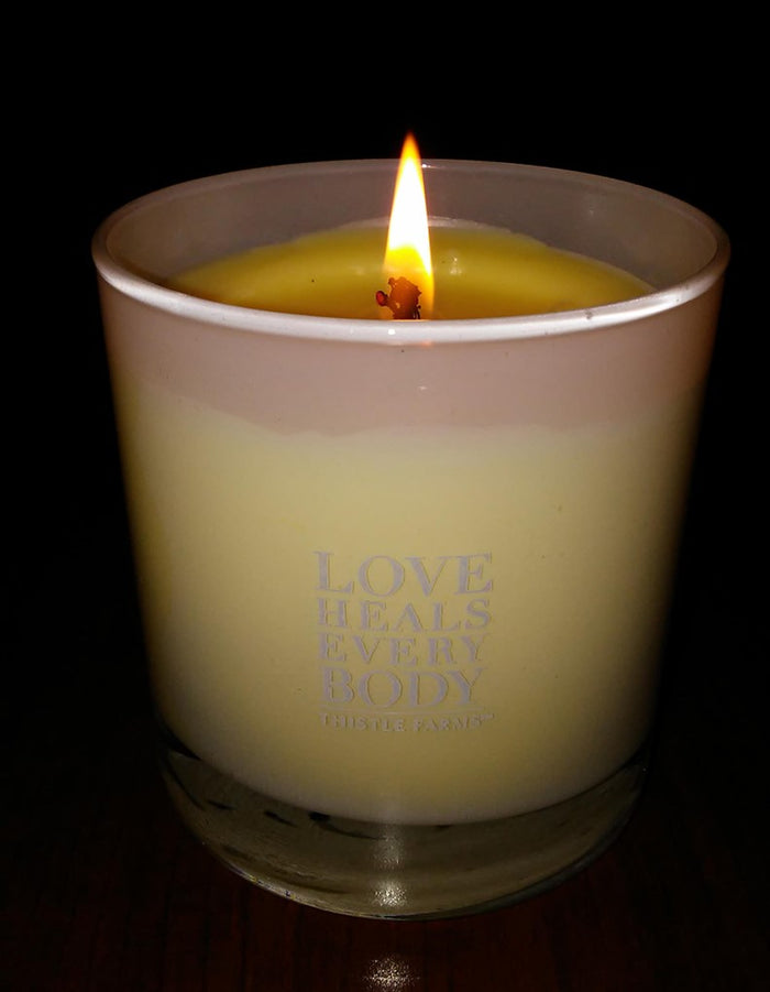 Hope Lives On: Rethreading Our Lives During COVID-19