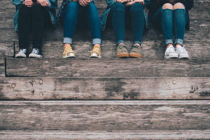 Open Love Letter To New Staff: We Cannot Wait to Meet You!