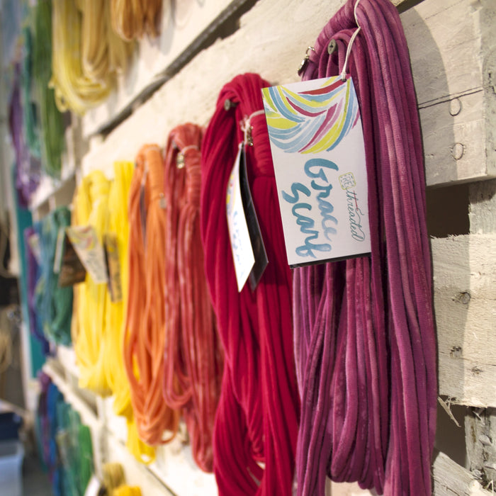 Let's Talk About Grace