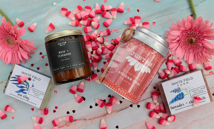 Let’s Celebrate Love All Month Long: A Rethreaded Valentine’s Day Gift Guide