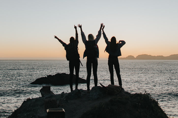 Open Love Letter To New Staff: What’s Waiting For You At Rethreaded