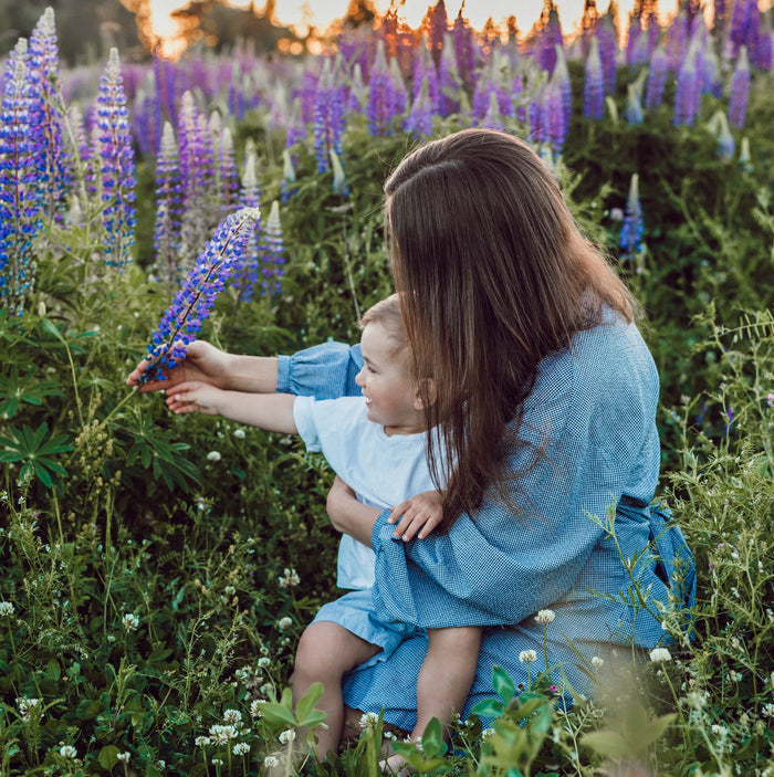 To The Women Who Raised Me