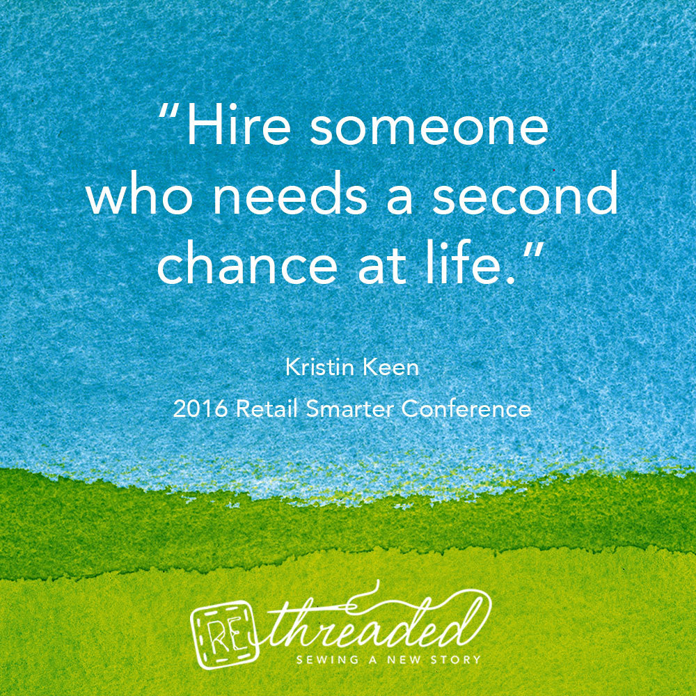 2016 Retailer of the Year Press Release