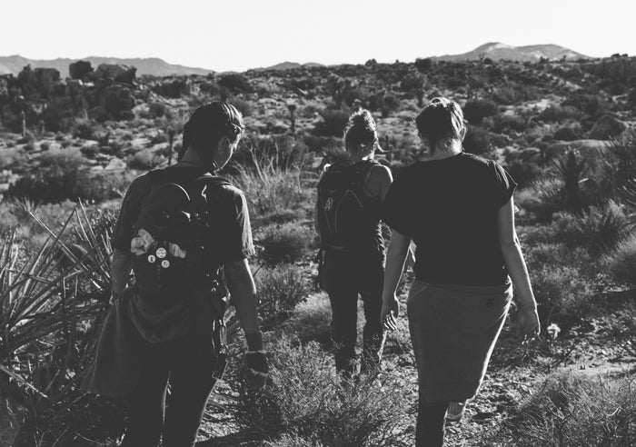 To The Women That Paved the Way