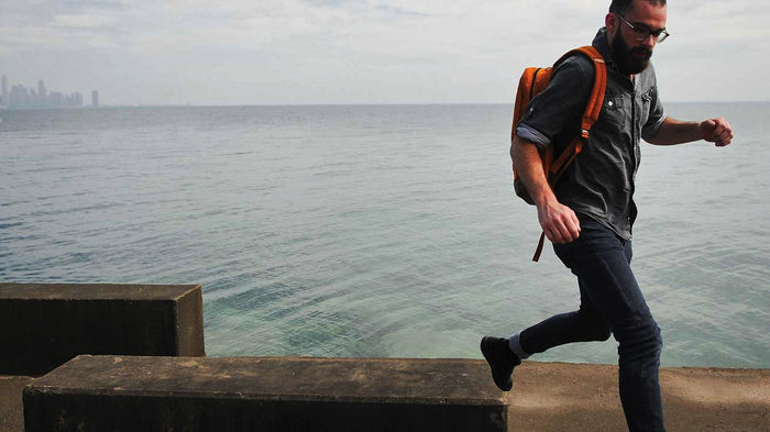 Dads Can Fight for Freedom Too!