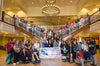 Rethreaded marches with 200 in Capitol for Anti-Human Trafficking Advocacy Day
