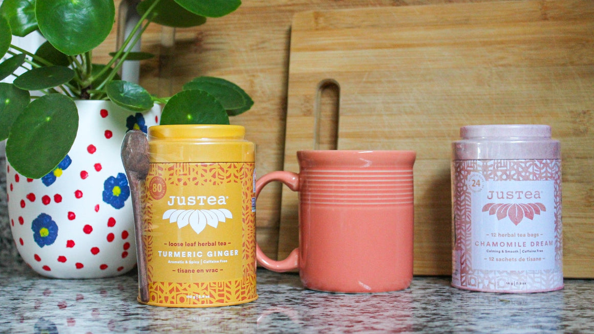 Coffee & Tea