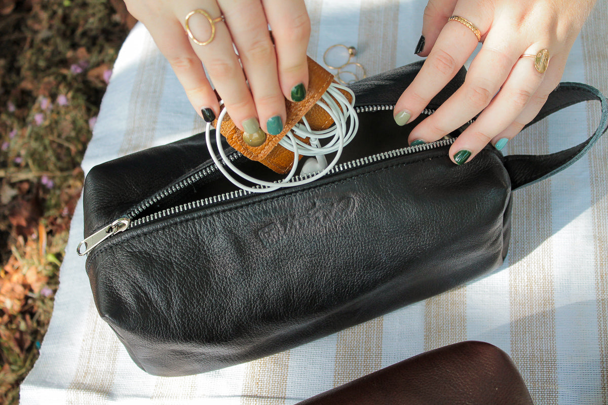 Dopp Kits