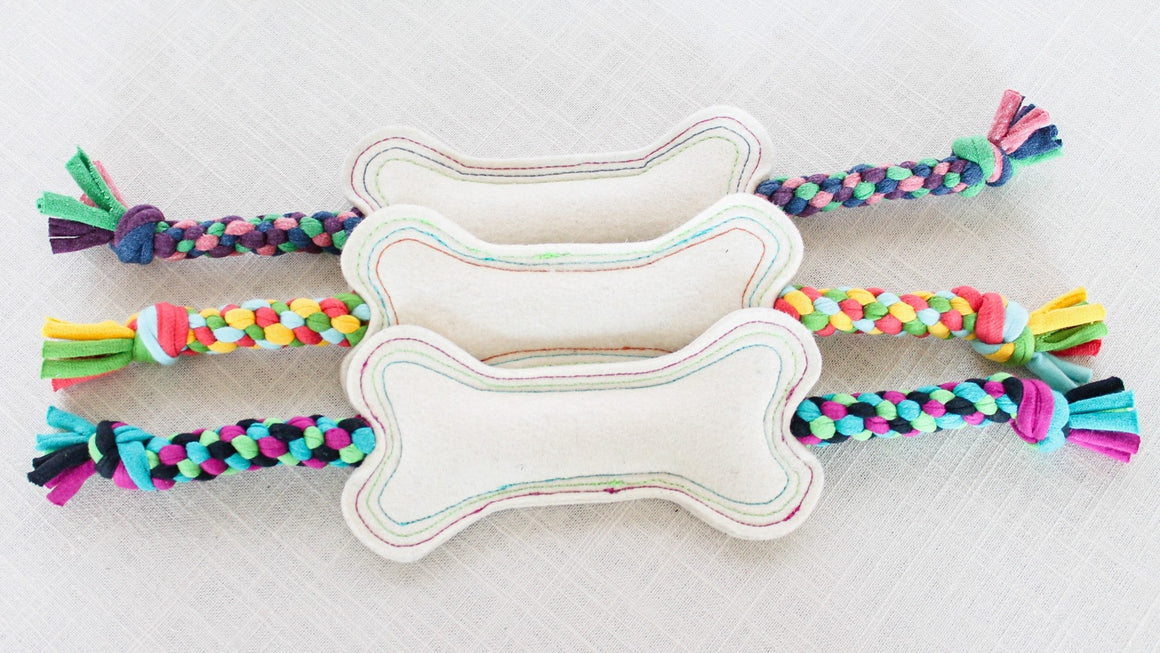 Pet Toys