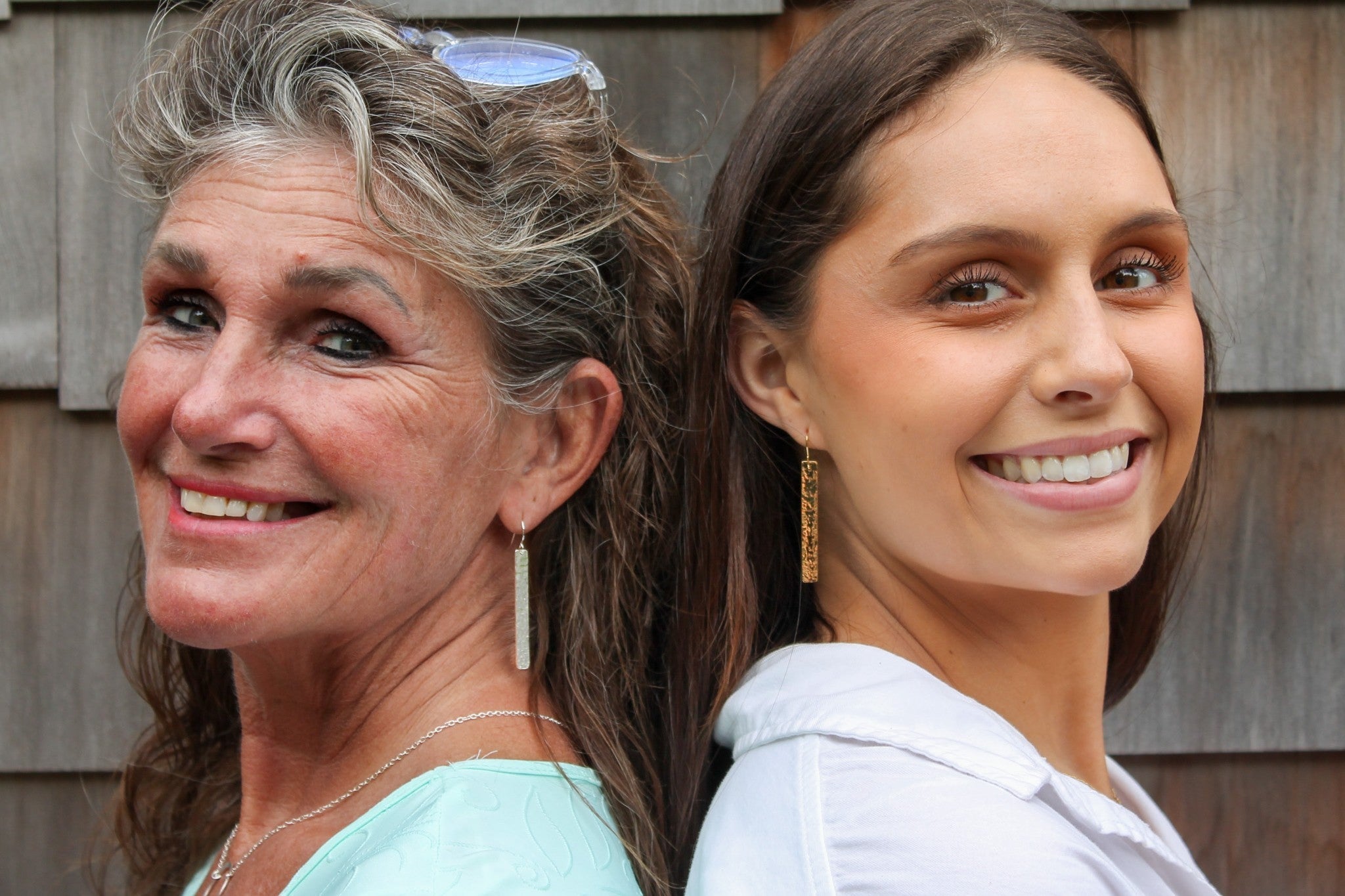 Mother's Day Jewelry Collection