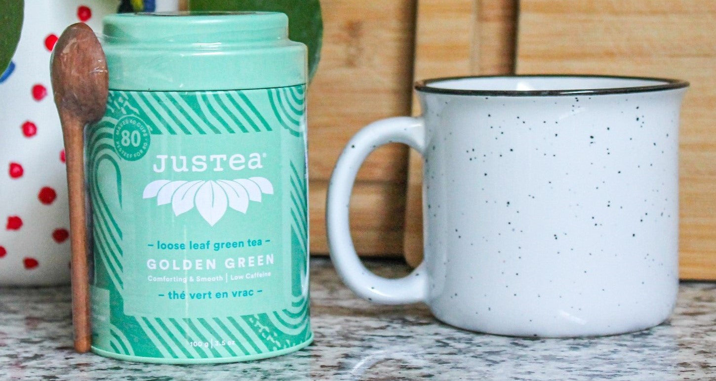 Tea + Accessories
