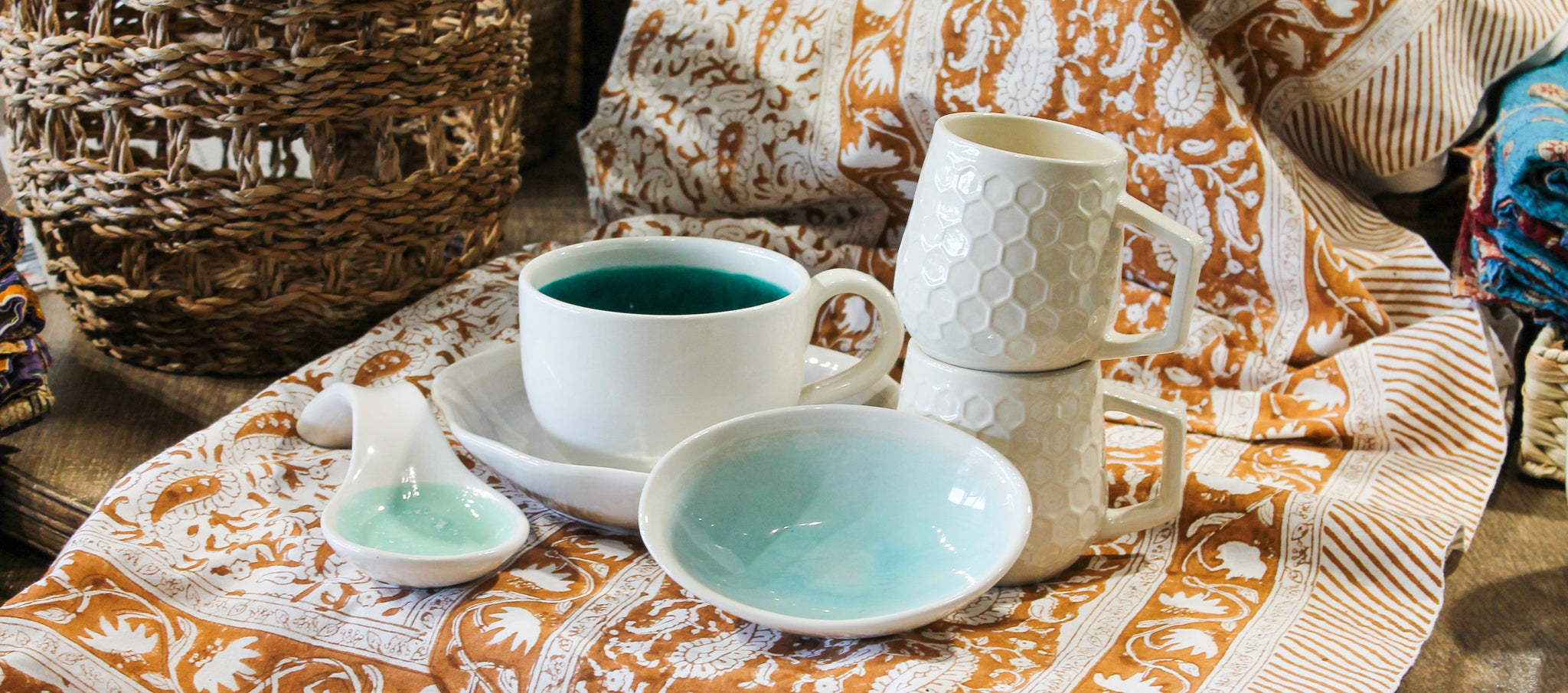 Prodigal Pottery