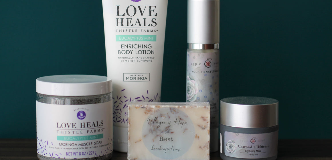 Bath & Body