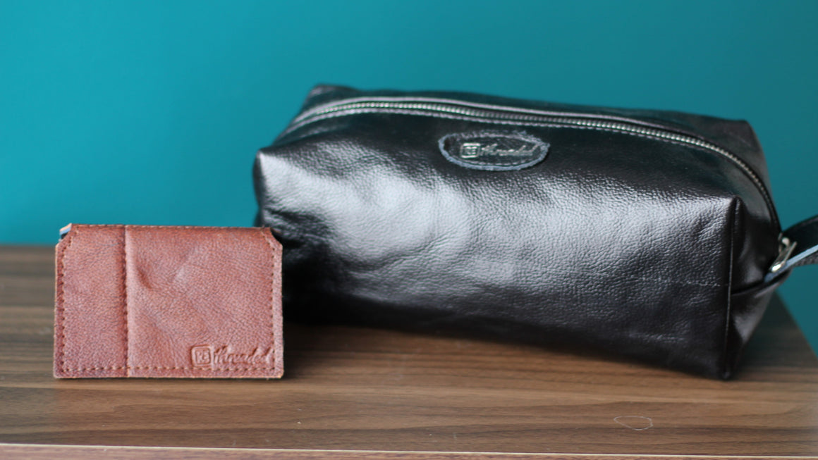 Unisex Wallets