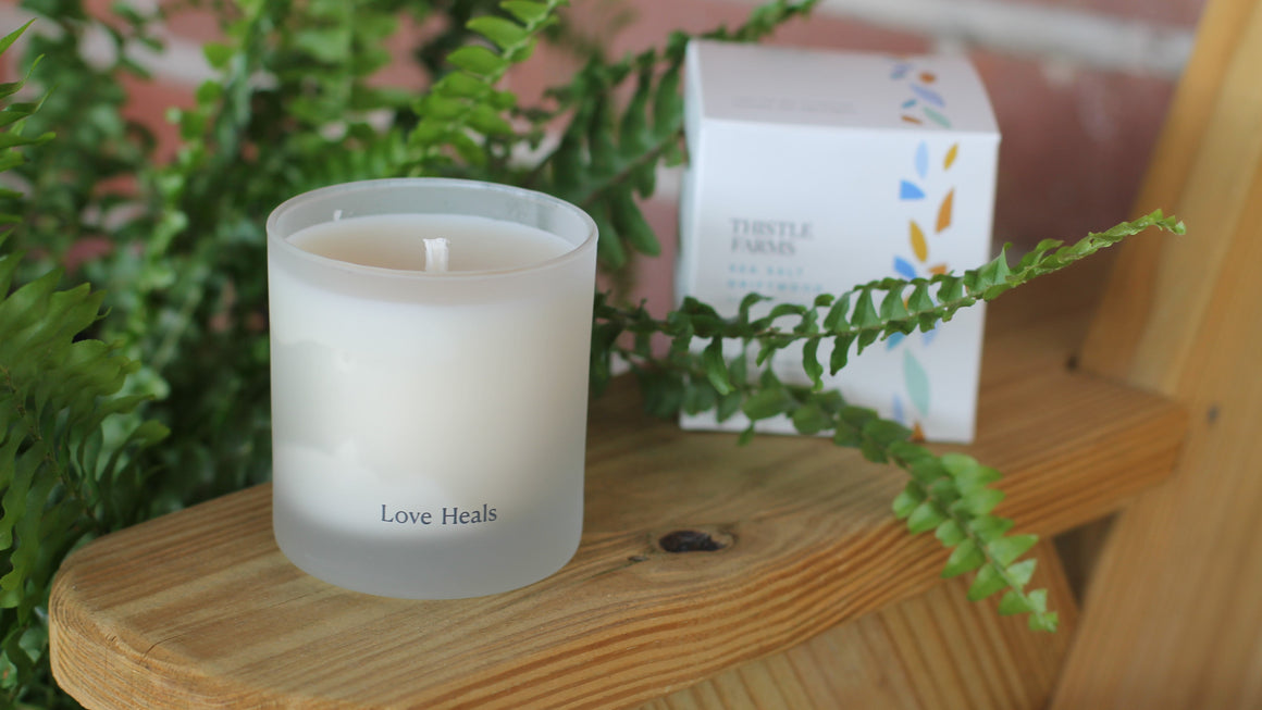 Candles