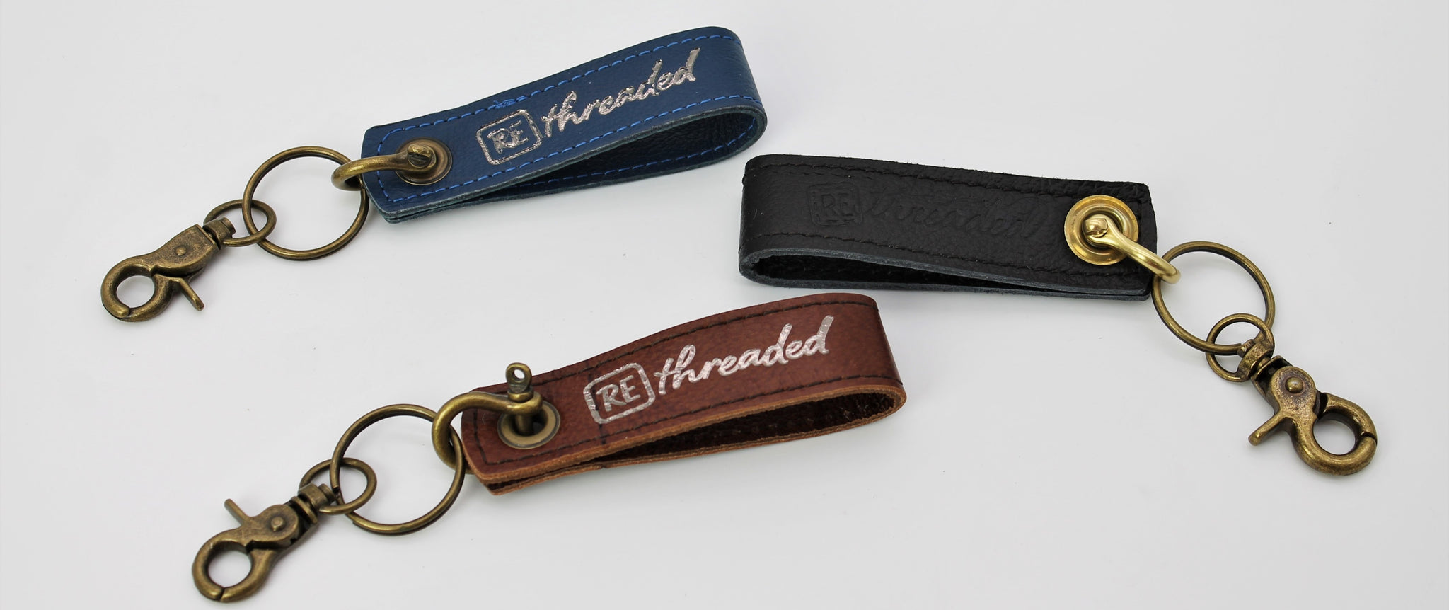 Loop Keychain