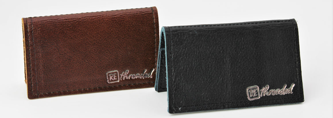 Business Card Holder