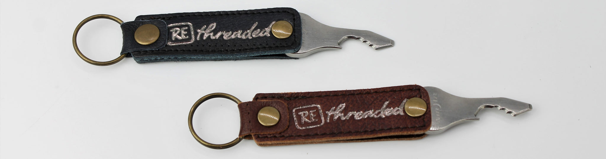 Multi-tool Keychain