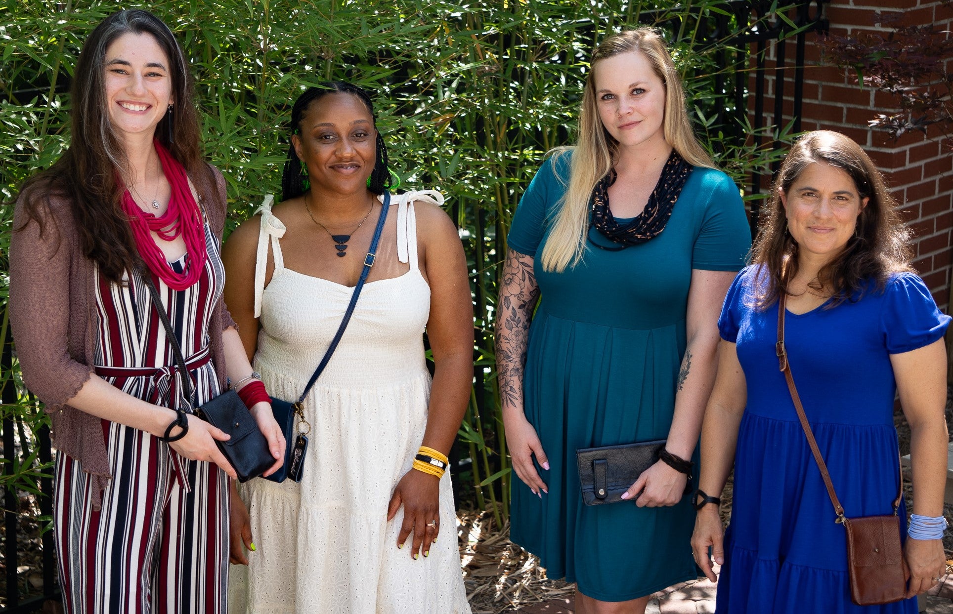 Women's Bags & Wallets