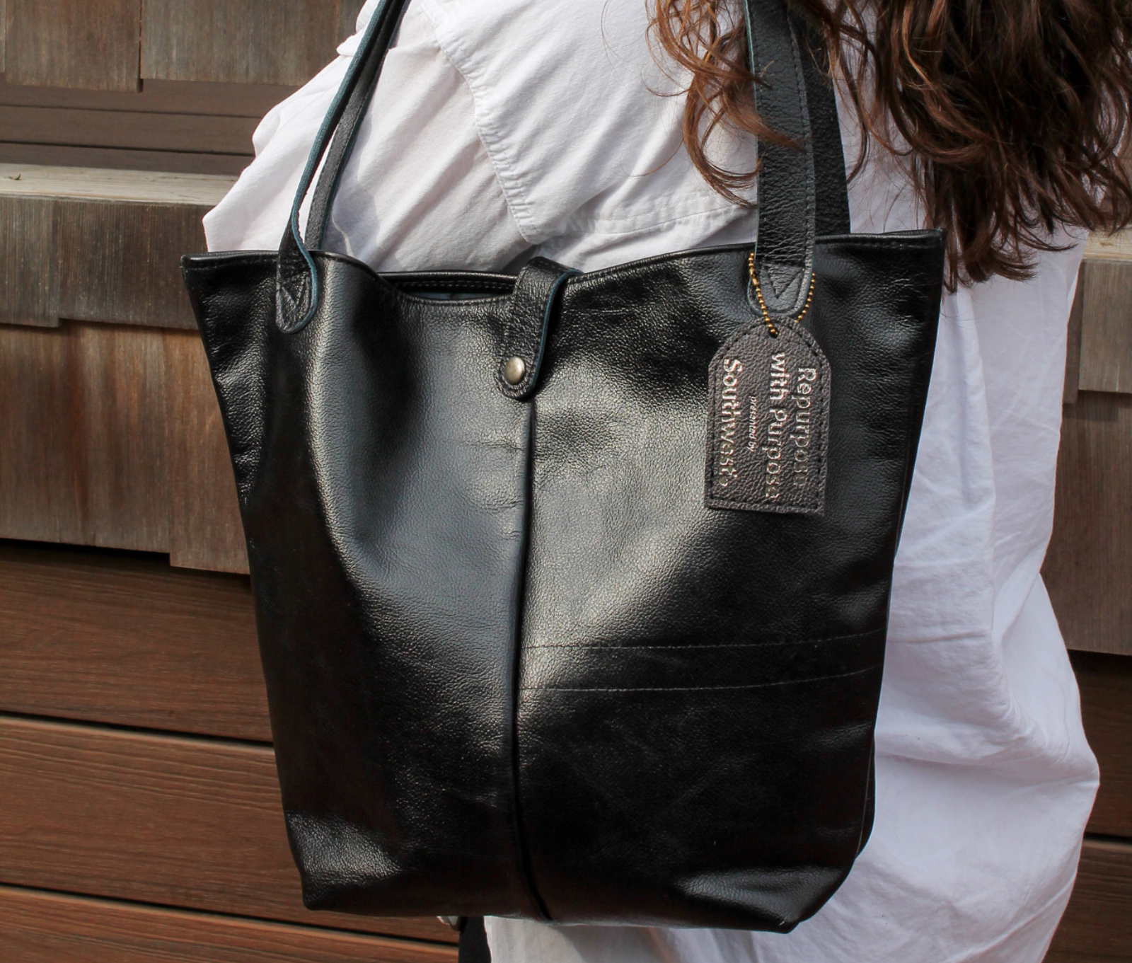 Rethreaded x Southwest Airlines