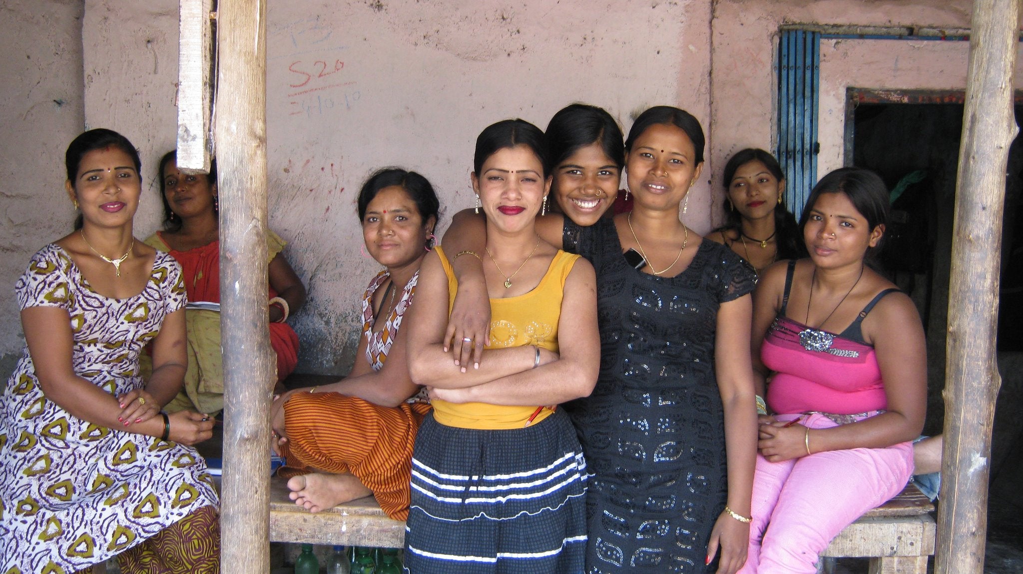 Rahab's Rope Rethreaded