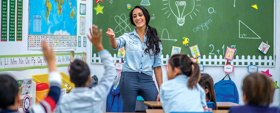 Teacher Gifts