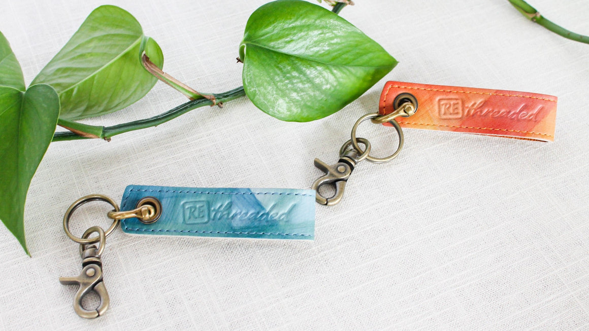 Unisex Keychains