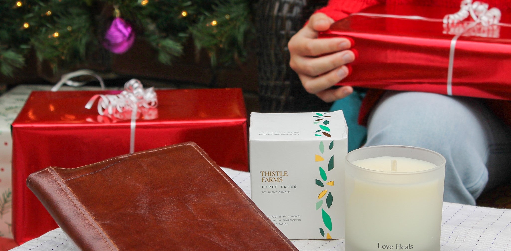 Gifts $75 & up | Gifts That Change Lives