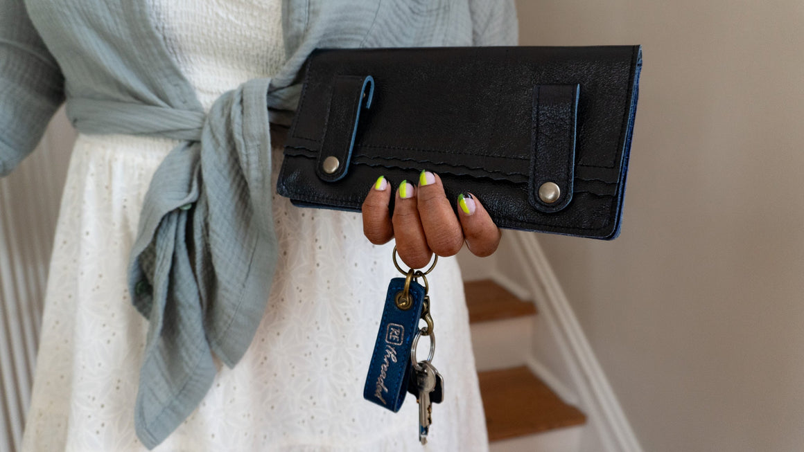 Women's Keychains