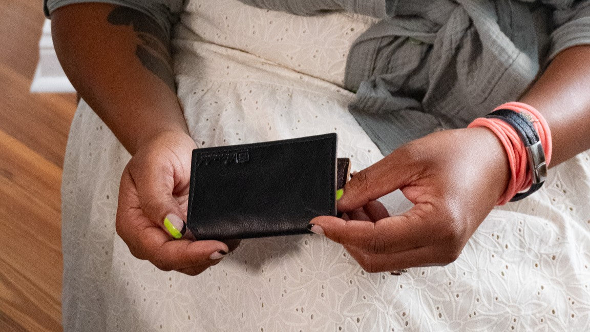 Women's Wallets