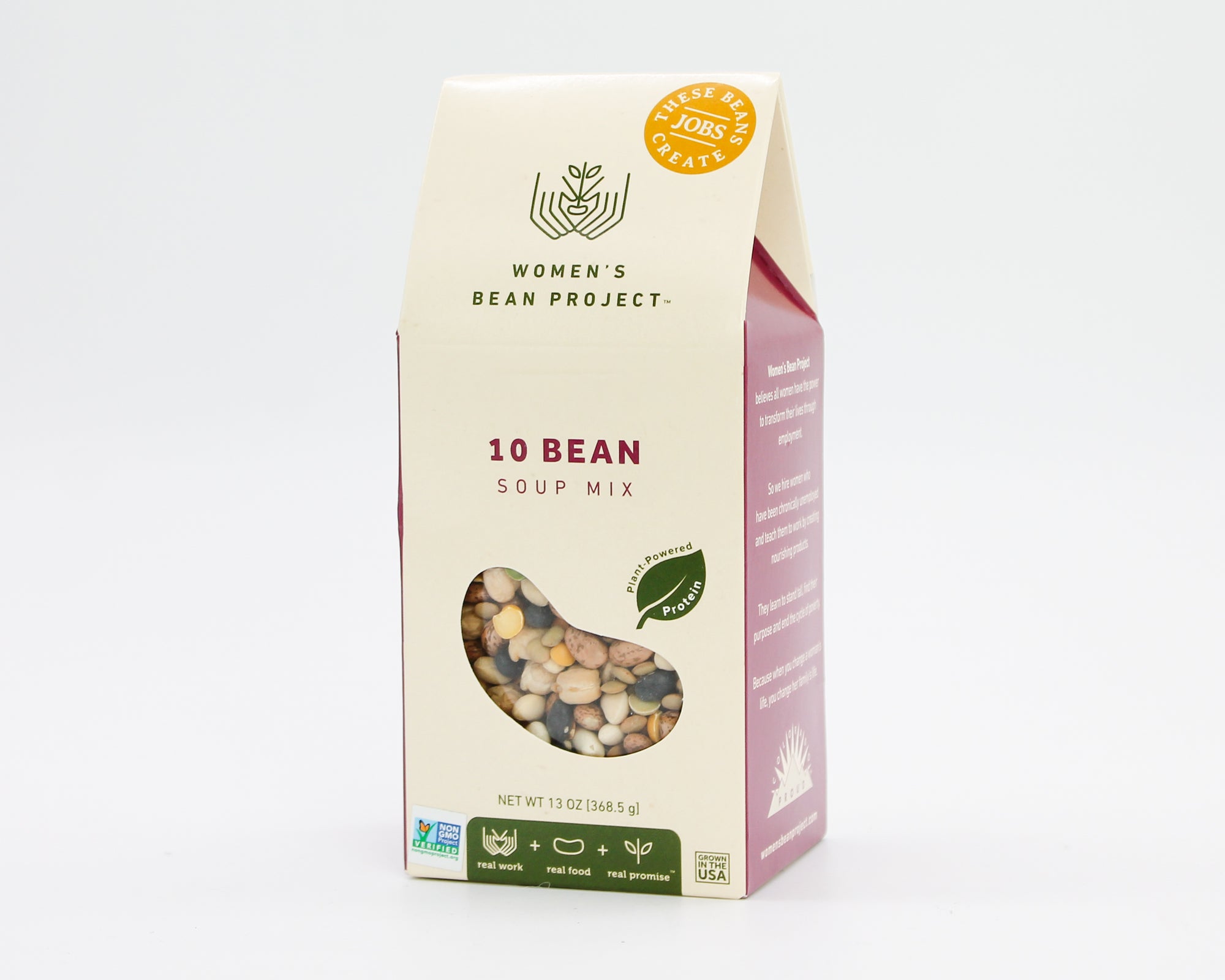 10 Bean Soup Mix
