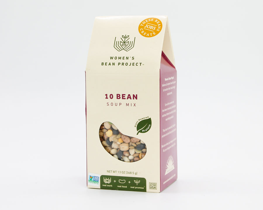 10 Bean Soup Mix