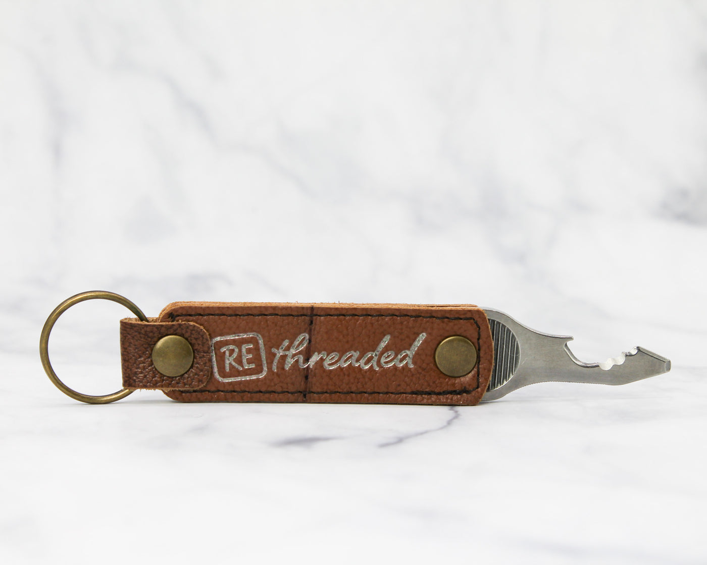 Multi-tool Keychain Whiskey