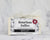 1 lb Bourbon Toffee Gift Box