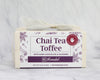 1 lb Chai Tea Toffee Gift Box