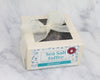 1lb Sea Salt Toffee Gift Box