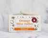 1 lb Orange Bliss Toffee Gift Box