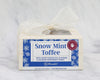 1 lb Snow Mint Toffee Gift Box