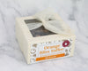 1 lb Orange Bliss Toffee Gift Box