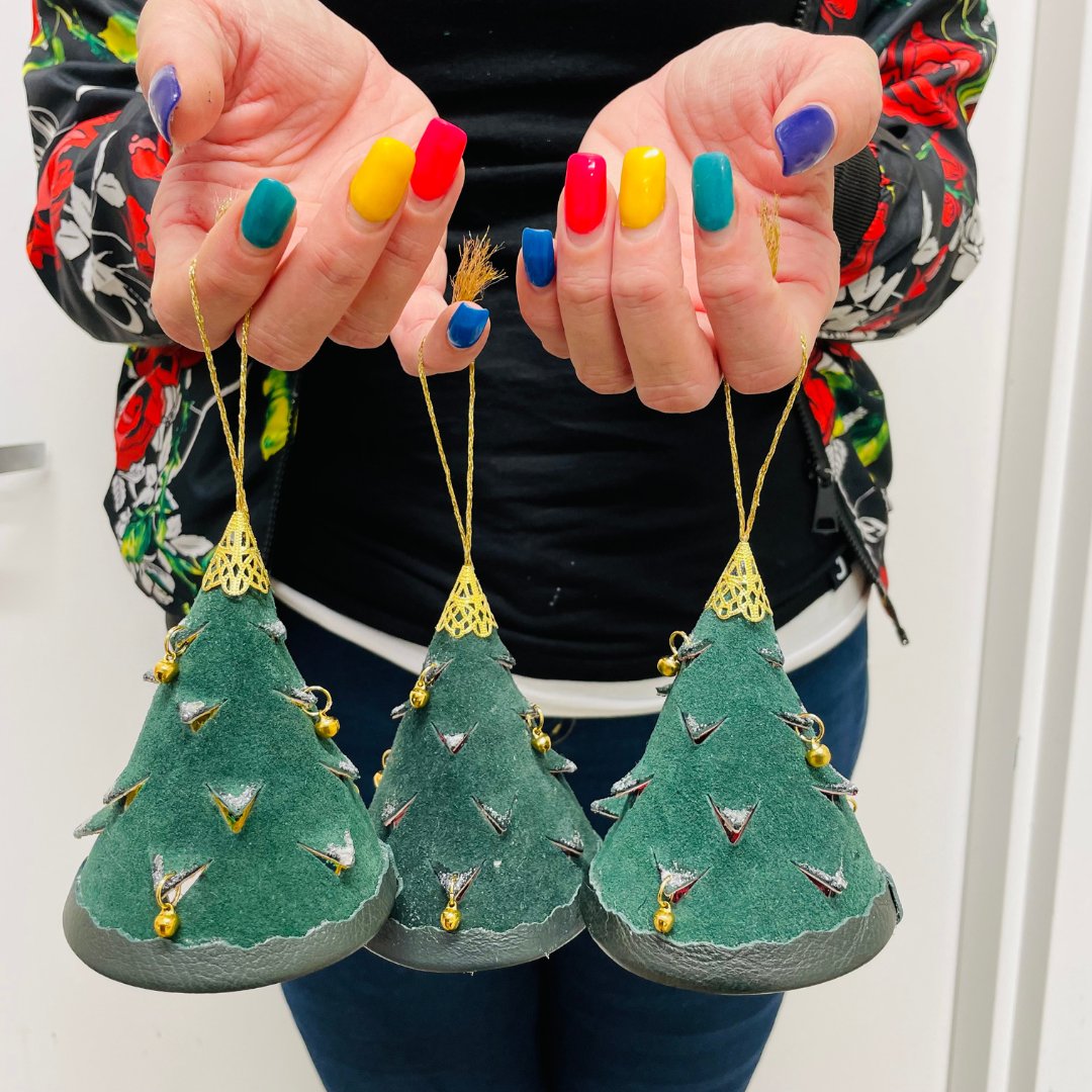 Collector's Edition Ornament 2022- Christmas Tree