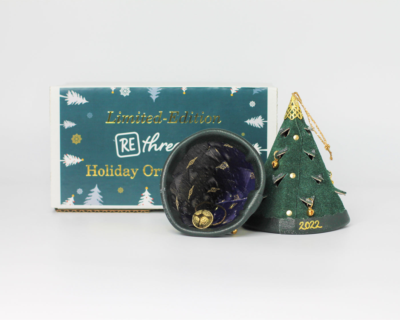 Collector's Edition Ornament 2022- Christmas Tree