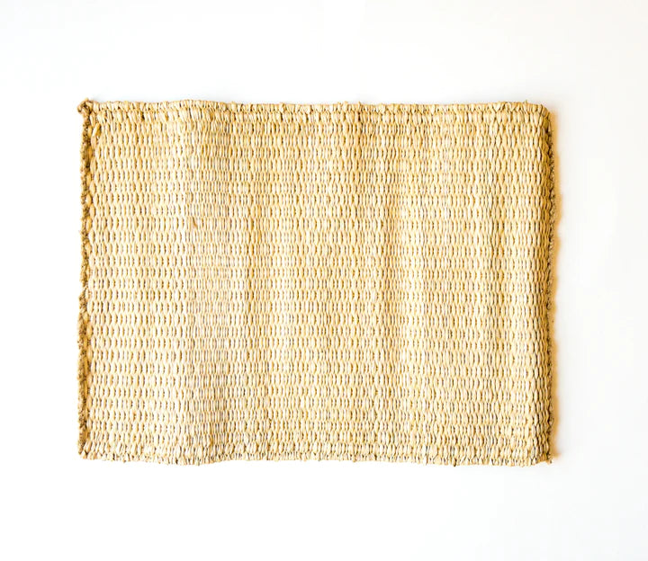 Seagrass Placemat