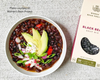 Black Bean Soup Mix