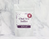 5 oz Chai Tea Toffee