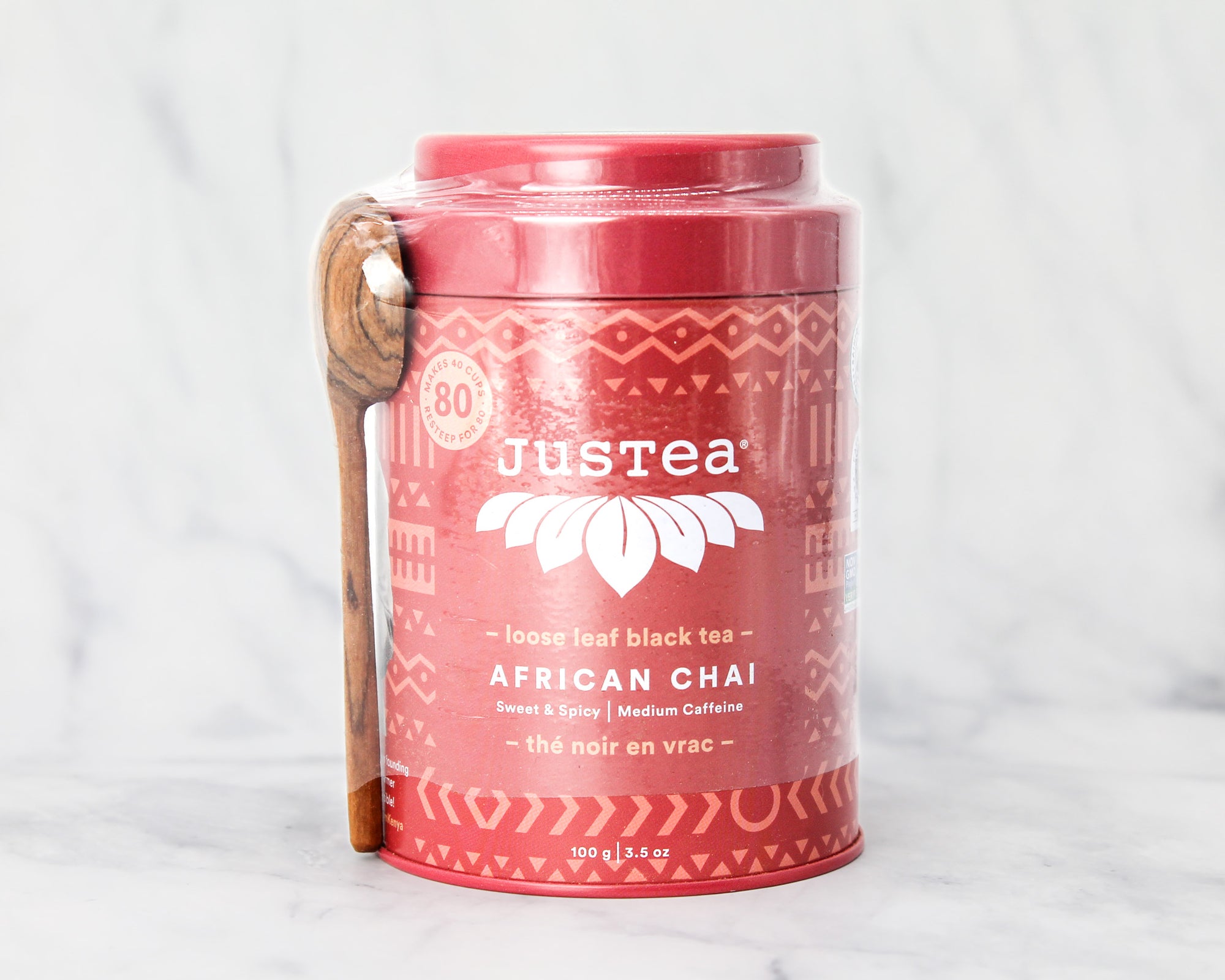 Loose Leaf Tea African Chai