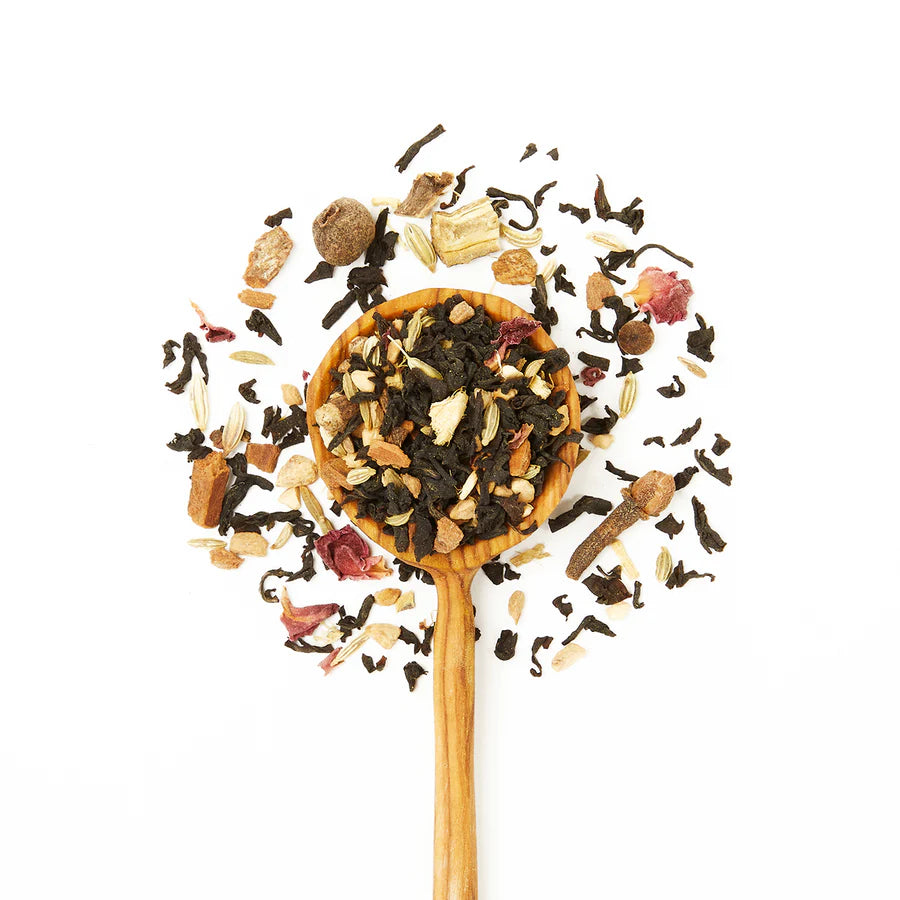 Loose Leaf Tea African Chai